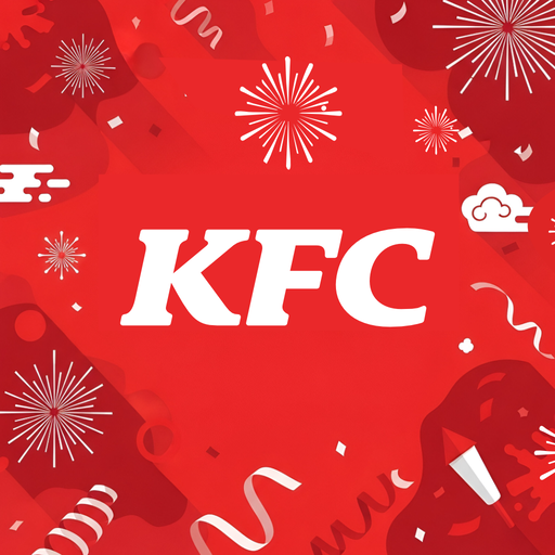 KFC Pedidos & Ofertas