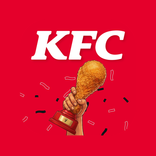 KFC Pedidos & Ofertas