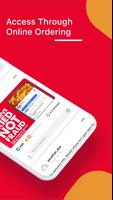 myKFC Screenshot 1