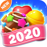 Candy Smash - Sweet Frenzy