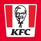 ikon KFC  HK