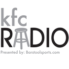 آیکون‌ KFC Radio