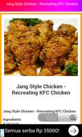 Best KFC Recipes screenshot 2