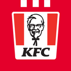 آیکون‌ KFC Türkiye