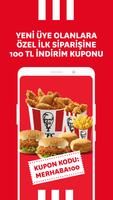 KFC Türkiye Screenshot 1