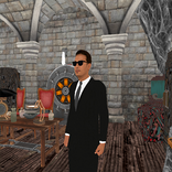 James’ Witch Room Escape