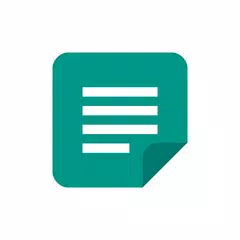 Notepad XAPK download