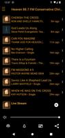 Heaven 88.7 Radio screenshot 2