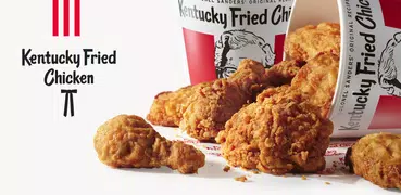 KFC US - Ordering App