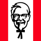 KFC أيقونة