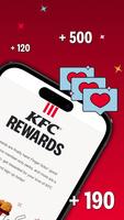 KFC تصوير الشاشة 1