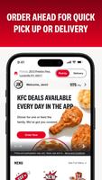 KFC تصوير الشاشة 2