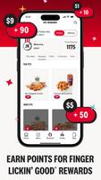 KFC تصوير الشاشة 3