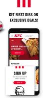 2 Schermata KFC Zimbabwe