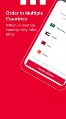 KFC Bahrain- Order Food Online XAPK download