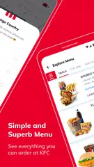 KFC Bahrain- Order Food Online XAPK download