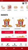 KFC 스크린샷 1