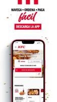 KFC RD Affiche