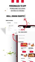 KFC RD Ekran Görüntüsü 1