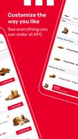 KFC Egypt capture d'écran 3