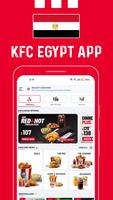 KFC Egypt poster