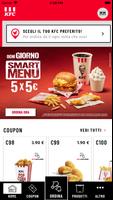 KFC Italia ảnh chụp màn hình 1