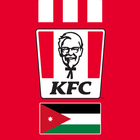 KFC Jordan icône