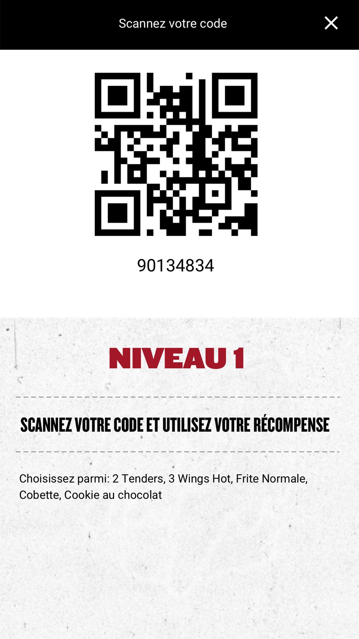 TÉLÉCHARGER KFC FIDÉLITÉ GRATUIT FIDÉLITÉ GRATUIT KFC TÉLÉCHARGER