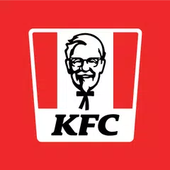 KFC Malaysia アプリダウンロード