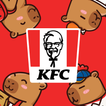 KFC Malaysia biểu tượng