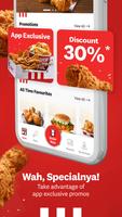 KFC syot layar 3