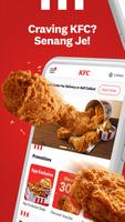 پوستر KFC