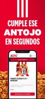 KFC México 海報