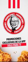 1 Schermata KFC México