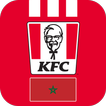 KFC Morocco -Order food online icon