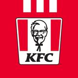 KFC Oman 아이콘