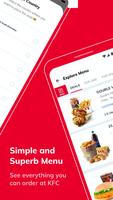 KFC Oman 스크린샷 2