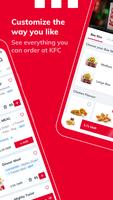 KFC Oman captura de pantalla 3