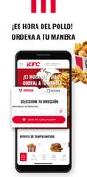 پوستر KFC Panama
