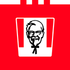 KFC Philippines 아이콘