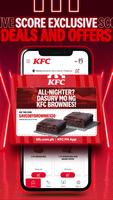 برنامه‌نما KFC Philippines عکس از صفحه