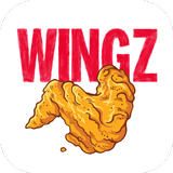 WingzApp icône