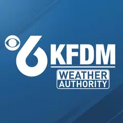 KFDM WX アプリダウンロード