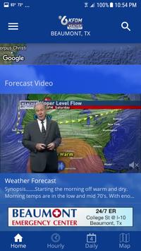 KFDM WX 截图 1