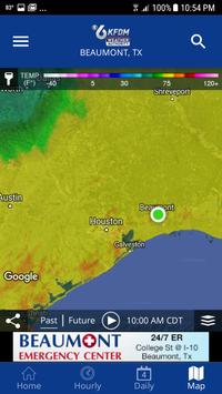 KFDM WX 截图 3