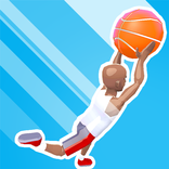 High Jump Dunk