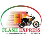 Flash Express أيقونة