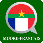 Lexique Moré-Français icône