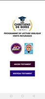 VP - CHRÉTIENS DE BÉRÉE Affiche