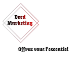 Deed Marketing ไอคอน